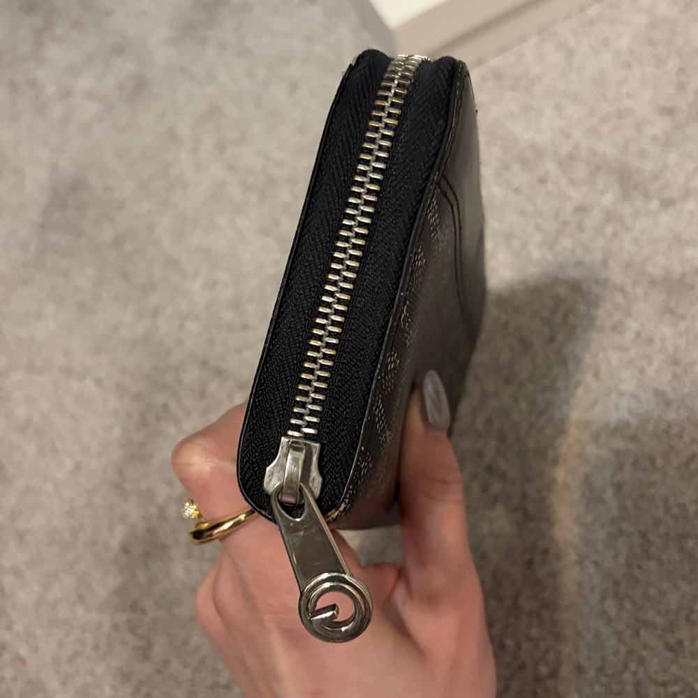 Goyard wallet - Picture 11 of 12